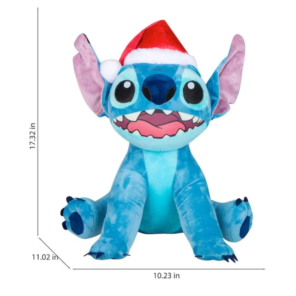 Disney Stitch 18